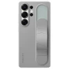 Чохол Samsung Standing Grip Case для Samsung Galaxy S25 Ultra (S938) Grey (EF-GS938CJEGWW)