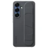 Чехол Samsung Standing Grip Case для Samsung Galaxy S25 Plus (S936) Black (EF-GS936CBEGWW)