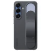 Чехол Samsung Standing Grip Case для Samsung Galaxy S25 Plus (S936) Black (EF-GS936CBEGWW)