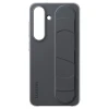 Чехол Samsung Standing Grip Case для Samsung Galaxy S25 Plus (S936) Black (EF-GS936CBEGWW)