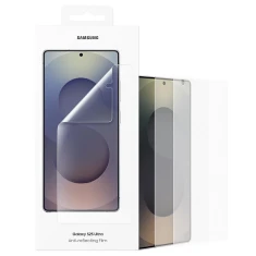 Захисна плівка Samsung Anti-Reflecting Film Protector для Samsung Galaxy S25 Ultra (S938) Transparent (EF-US938CTEGWW)