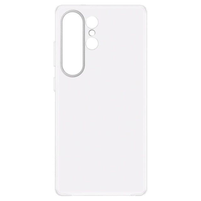 Чохол Samsung Clear Case для Samsung Galaxy S25 Ultra (S938) Transparent (EF-QS938CTEGWW)
