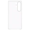 Чохол Samsung Clear Case для Samsung Galaxy S25 Ultra (S938) Transparent (EF-QS938CTEGWW)