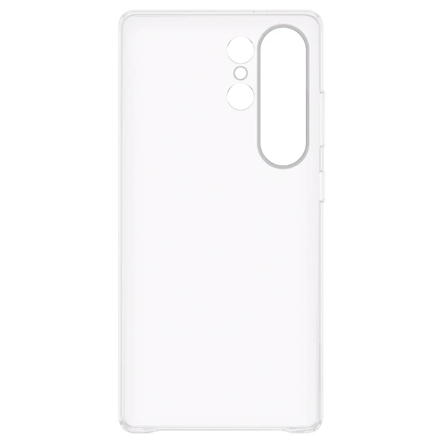 Чохол Samsung Clear Case для Samsung Galaxy S25 Ultra (S938) Transparent (EF-QS938CTEGWW)