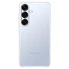 Чохол Samsung Clear Case для Samsung Galaxy S25 Plus (S936) Transparent (EF-QS936CTEGWW)