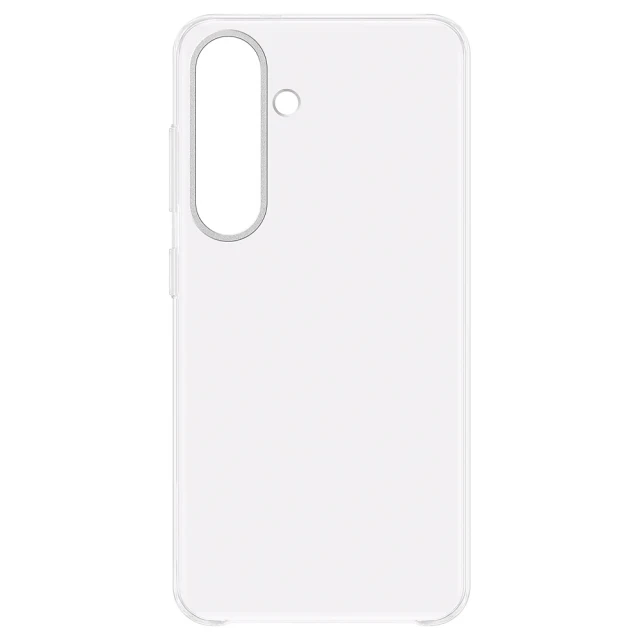 Чохол Samsung Clear Case для Samsung Galaxy S25 (S931) Transparent (EF-QS931CTEGWW)