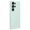 Чохол Samsung Silicone Case для Samsung Galaxy S25 Ultra (S938) Mint (EF-PS938CMEGWW)