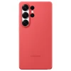 Чохол Samsung Silicone Case для Samsung Galaxy S25 Ultra (S938) Red (EF-PS938CREGWW)