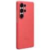 Чохол Samsung Silicone Case для Samsung Galaxy S25 Ultra (S938) Red (EF-PS938CREGWW)