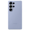 Чохол Samsung Silicone Case для Samsung Galaxy S25 Ultra (S938) Light Blue (EF-PS938CLEGWW)