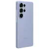 Чохол Samsung Silicone Case для Samsung Galaxy S25 Ultra (S938) Light Blue (EF-PS938CLEGWW)