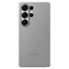 Чохол Samsung Silicone Case для Samsung Galaxy S25 Ultra (S938) Grey (EF-PS938CJEGWW)