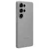 Чохол Samsung Silicone Case для Samsung Galaxy S25 Ultra (S938) Grey (EF-PS938CJEGWW)