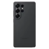 Чохол Samsung Silicone Case для Samsung Galaxy S25 Ultra (S938) Black (EF-PS938CBEGWW)