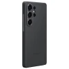 Чохол Samsung Silicone Case для Samsung Galaxy S25 Ultra (S938) Black (EF-PS938CBEGWW)
