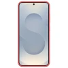 Чохол Samsung Silicone Case для Samsung Galaxy S25 Plus (S936) Red (EF-PS936CREGWW)