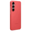 Чохол Samsung Silicone Case для Samsung Galaxy S25 Plus (S936) Red (EF-PS936CREGWW)