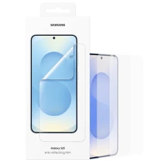 Захисна плівка Samsung Anti-Reflecting Film Protector для Samsung Galaxy S25 (S931) Transparent (EF-US931CTEGWW)