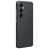 Чохол Samsung Silicone Case для Samsung Galaxy S25 Plus (S936) Black (EF-PS936CBEGWW)