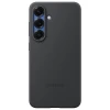 Чохол Samsung Silicone Case для Samsung Galaxy S25 (S931) Black (EF-PS931CBEGWW)