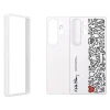 Чохол Samsung Flipsuit Case для Samsung Galaxy S25 Ultra (S938) White (EF-MS938CWEGWW)