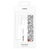 Чохол Samsung Flipsuit Case для Samsung Galaxy S25 Ultra (S938) White (EF-MS938CWEGWW)