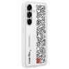 Чохол Samsung Flipsuit Case для Samsung Galaxy S25 Plus (S936) White (EF-MS936CWEGWW)