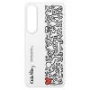 Чохол Samsung Flipsuit Case для Samsung Galaxy S25 Plus (S936) White (EF-MS936CWEGWW)
