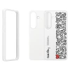 Чохол Samsung Flipsuit Case для Samsung Galaxy S25 Plus (S936) White (EF-MS936CWEGWW)