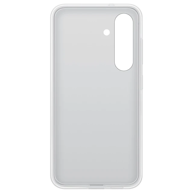 Чохол Samsung Flipsuit Case для Samsung Galaxy S25 (S931) White (EF-MS931CWEGWW)