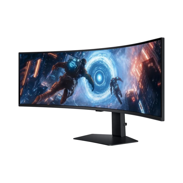 Монітор Samsung Odyssey G9 LED 49