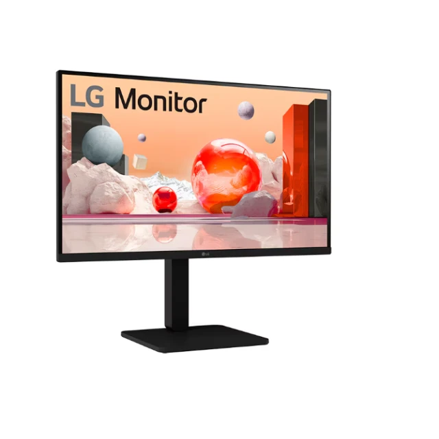 Монітор LG 27BA550-B 27