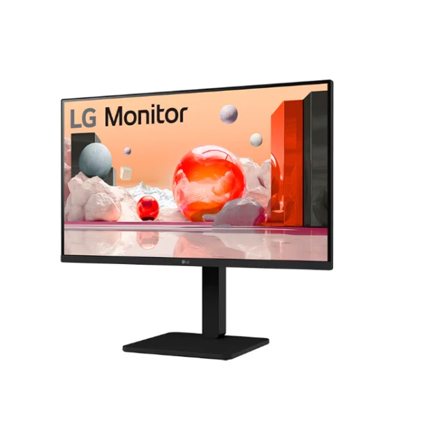 Монітор LG 27BA550-B 27
