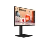 Монітор LG 24BA450-B 24
