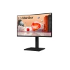 Монітор LG 24BA450-B 24