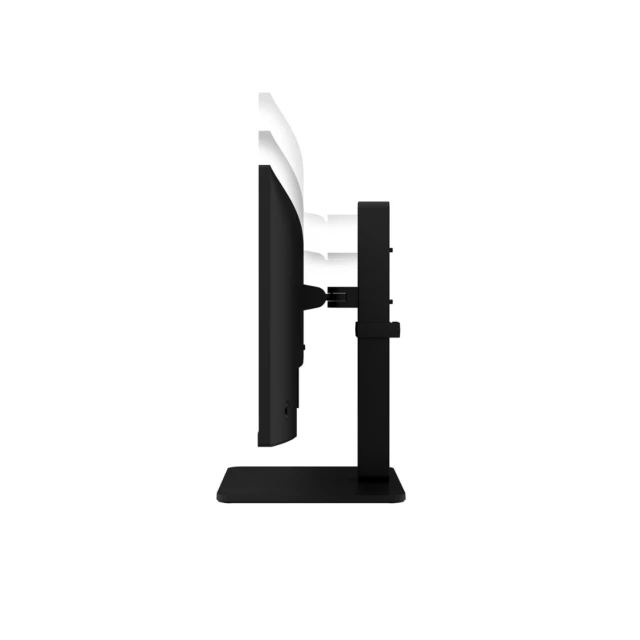 Монітор LG 24BA450-B 24