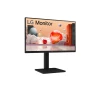 Монітор LG 24BA450-B 24