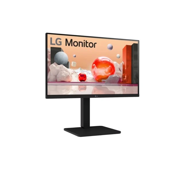 Монітор LG 24BA450-B 24
