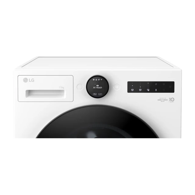 Пральна машина LG F4X7011TWB (8806096111413)