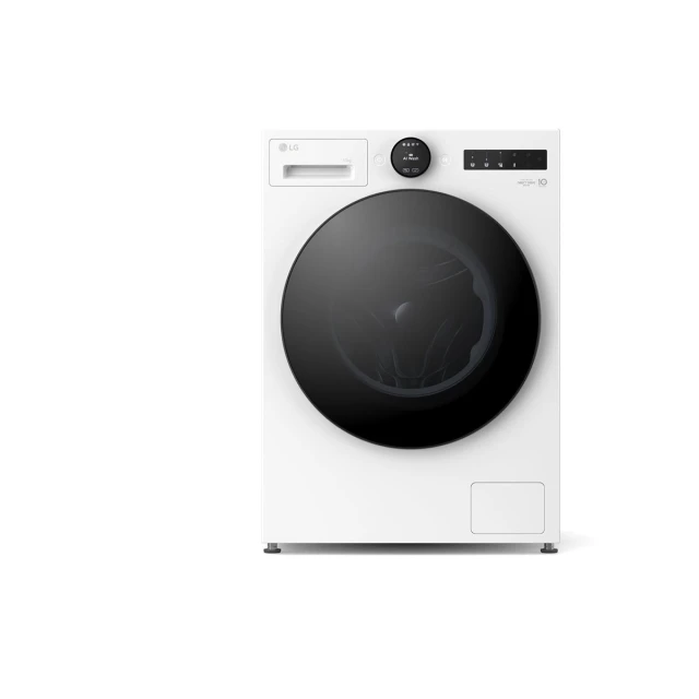 Пральна машина LG F4X7011TWB (8806096111413)