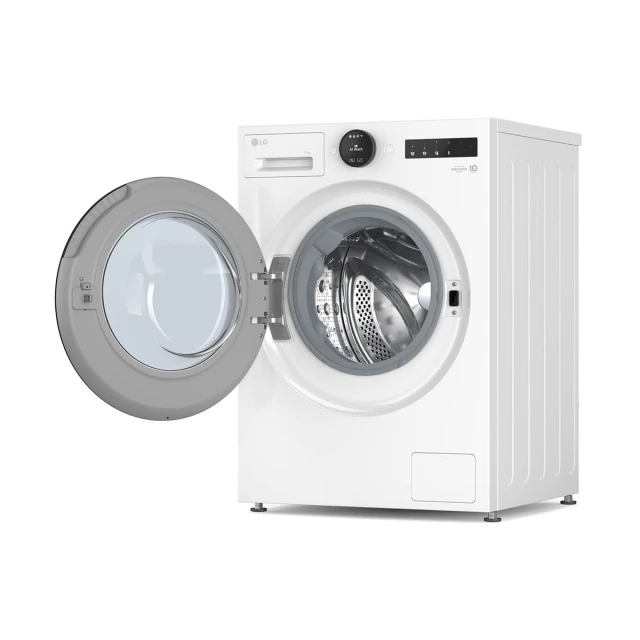 Пральна машина LG F4X7011TWB (8806096111413)