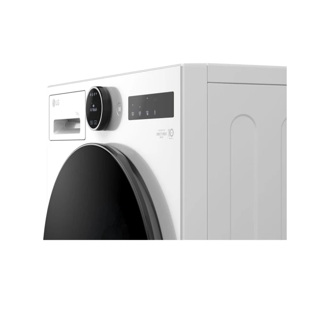 Пральна машина LG F4X7011TWB (8806096111413)