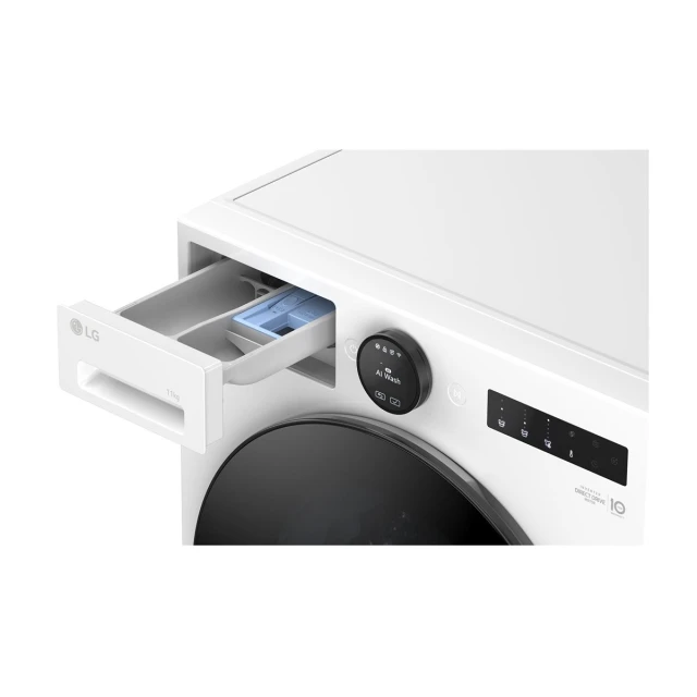 Пральна машина LG F4X7011TWB (8806096111413)