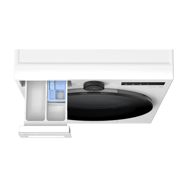 Пральна машина LG F4X7011TWB (8806096111413)