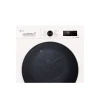 Сушильна машина LG RHX1009NWB 9 кг C Wi-Fi White (8806096141922)