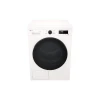 Сушильна машина LG RHX1009NWB 9 кг C Wi-Fi White (8806096141922)