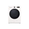 Сушильна машина LG RHX1009NWB 9 кг C Wi-Fi White (8806096141922)