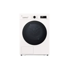 Сушильна машина LG RHX1009NWB 9 кг C Wi-Fi White (8806096141922)