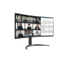 Монітор LG 34WR50QK-B 34