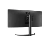 Монітор LG 34WR50QK-B 34